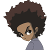 Boondocks